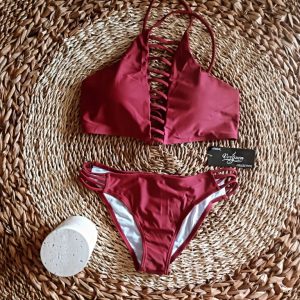 Maillot de Bain Sexy Veryzen