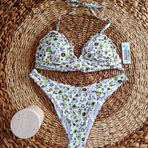 Maillot de Bain Mermaid Swimwear