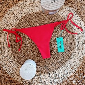 Tanga de bain Valeria Beach Bum